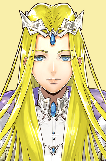 ミストファーネ