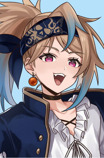 パルティエータ