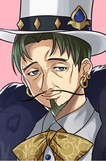 シャンゼルマン