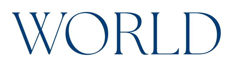 WORLD