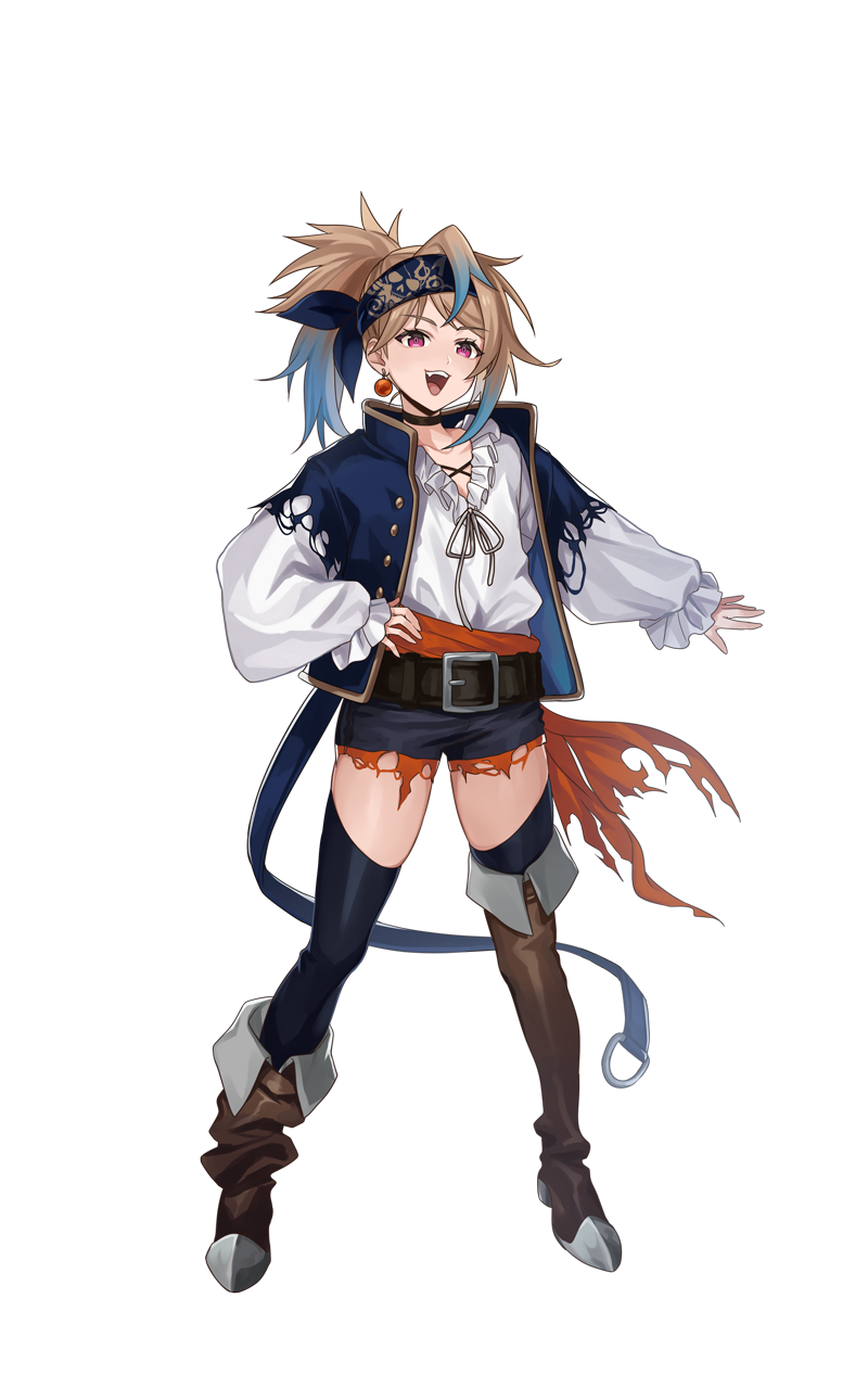 パルティエータ