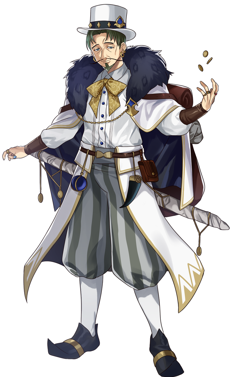 シャンゼルマン