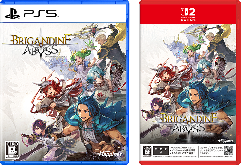 通常版パッケージ PS4 Nintendo Switch